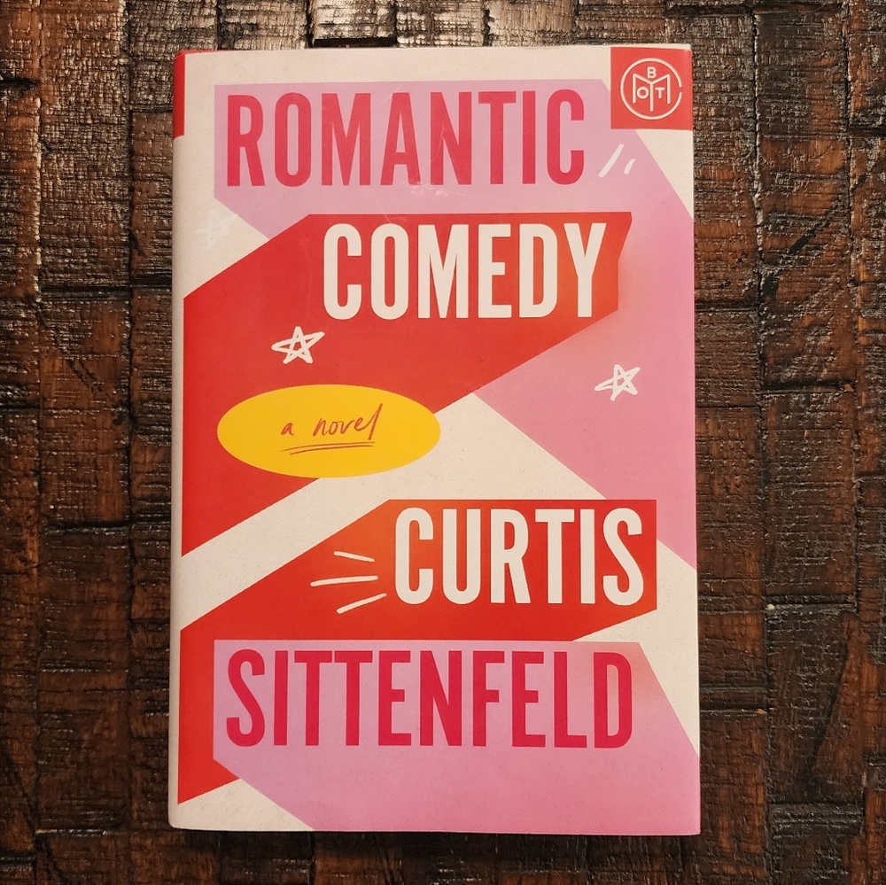 BOTM Romantic Comedy